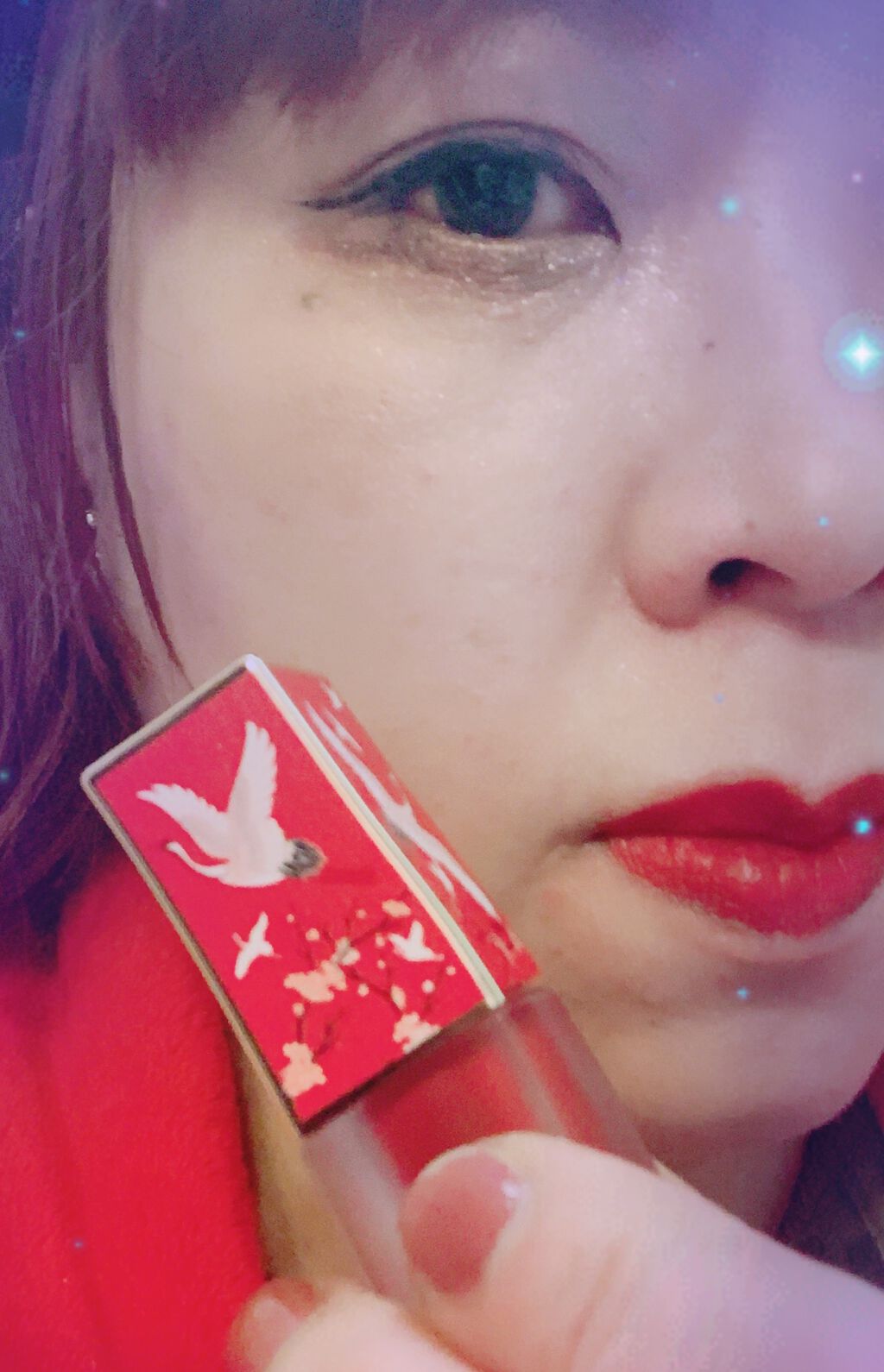 リサ・ラーソン♡クッションファンデマニア on LIPS 「#中国コスメ←をよく知らなくて、、、今では#台湾コスメも?↑↑..」(5枚目)