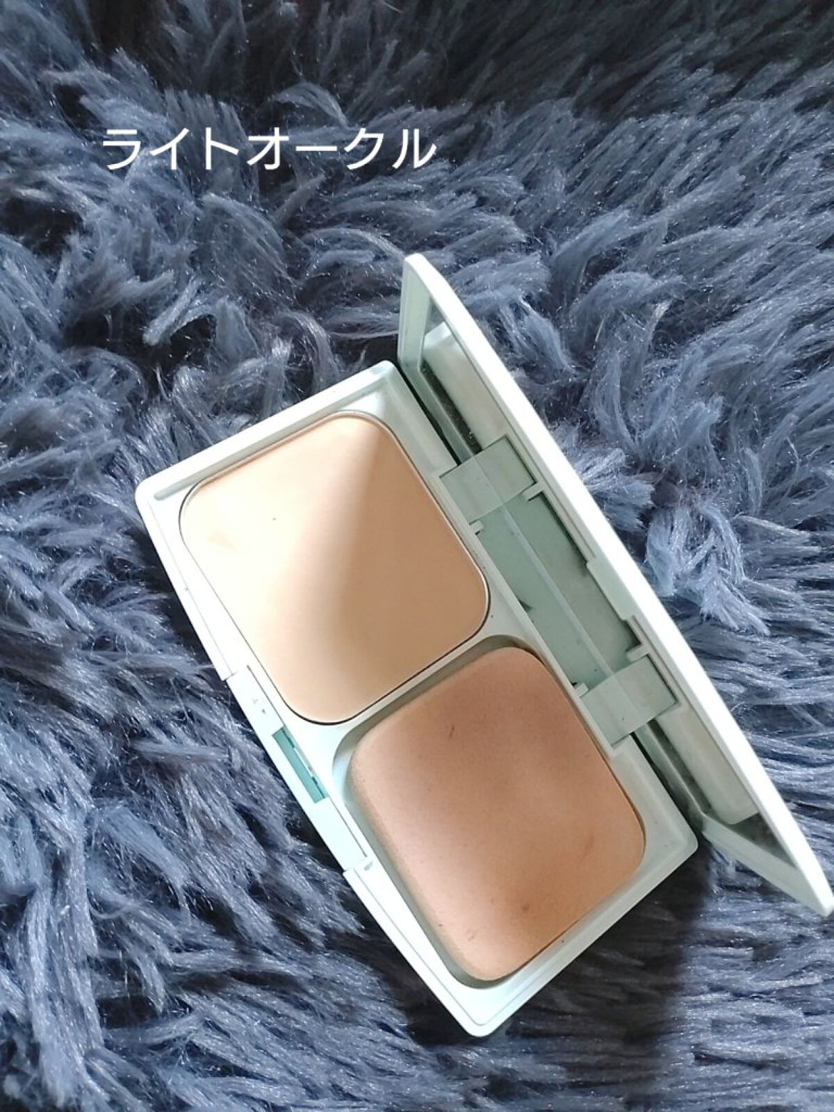 CEZANNE UVファンデーション EXプラスのクチコミ「セザンヌのUVファンデーションEXプラス

ライトオークルを使用してます꙳★*ﾟ 

セザンヌ.....」（2枚目）