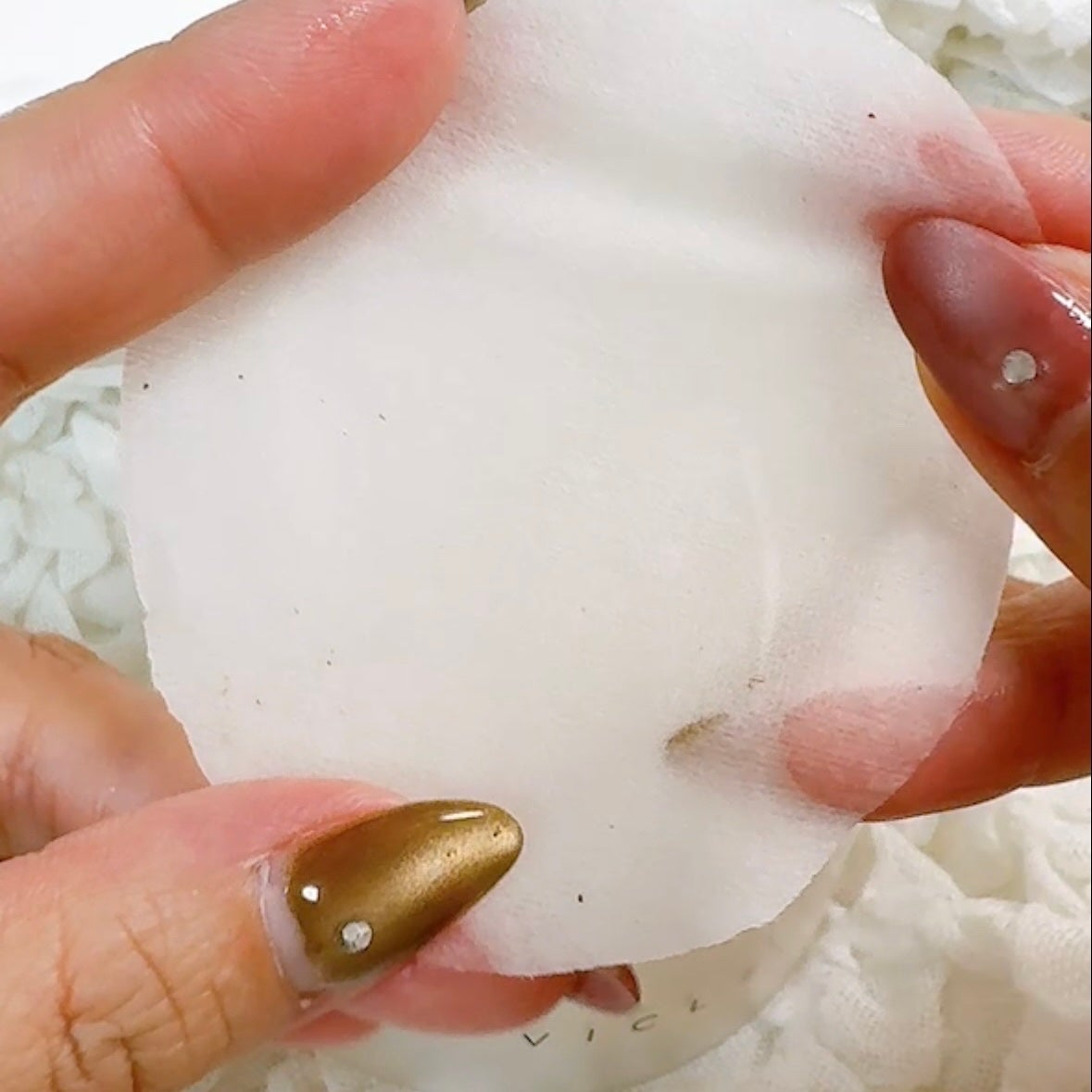 t-ac トナー/VICLE/化粧水を使ったクチコミ(8枚目)