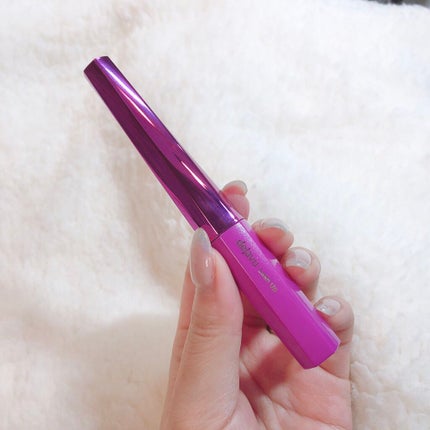 ジューシーピュアアイズ/キャンメイク/アイシャドウパレットを使ったクチコミ(6枚目)