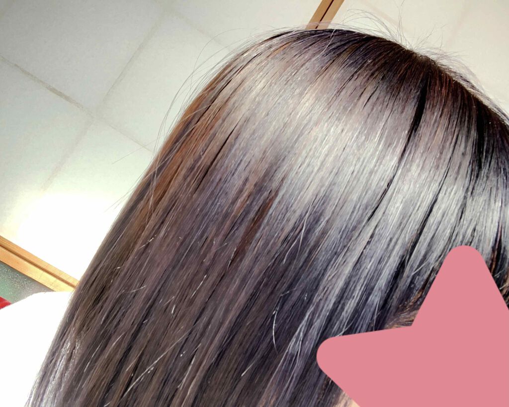 柳屋　あんず油/柳屋あんず油/ヘアオイルを使ったクチコミ（2枚目）