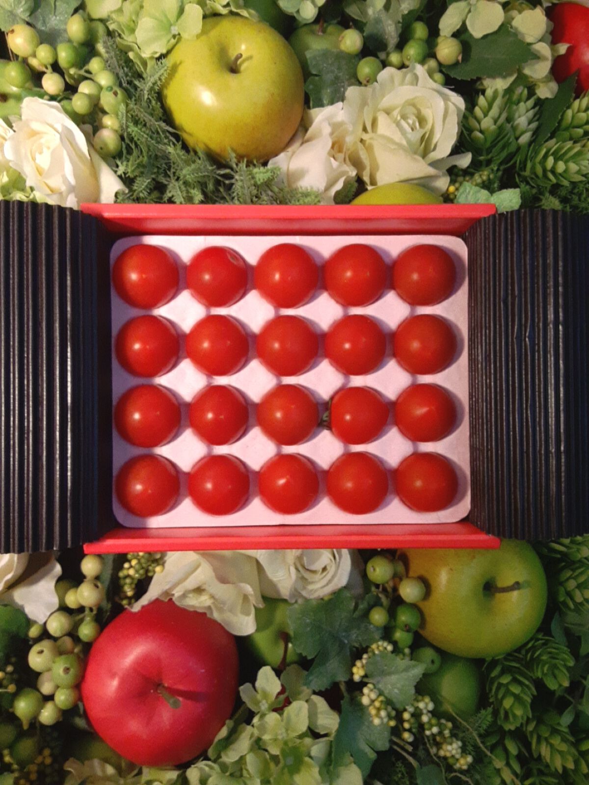 BH Tomato/リコピュア/食品を使ったクチコミ（1枚目）