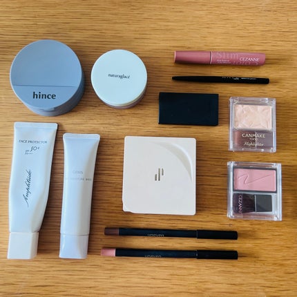 ドットオンムードアイパレット/Heart Percent/アイシャドウパレットを使ったクチコミ(1枚目)