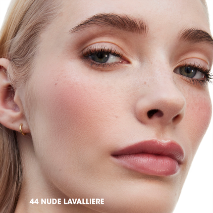 YSL メイクミーブラッシュ リキッド /YVES SAINT LAURENT BEAUTE/リキッドチークを使ったクチコミ(3枚目)