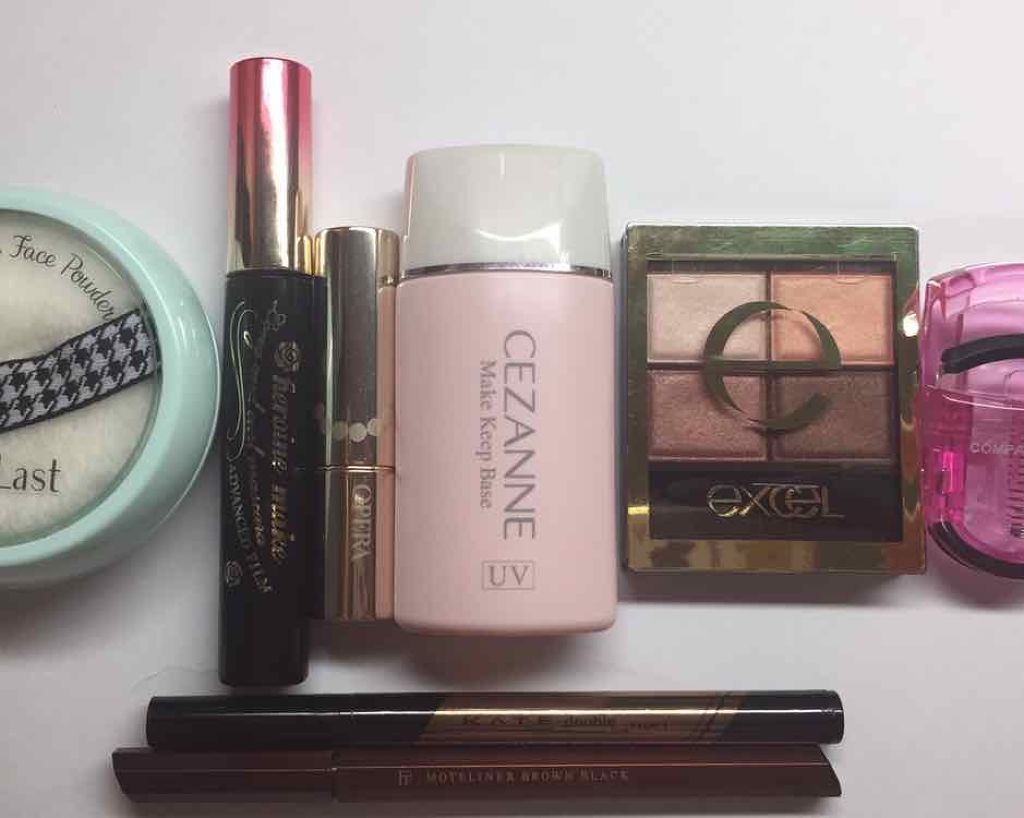 スキニーリッチシャドウ/excel/アイシャドウパレットを使ったクチコミ（2枚目）