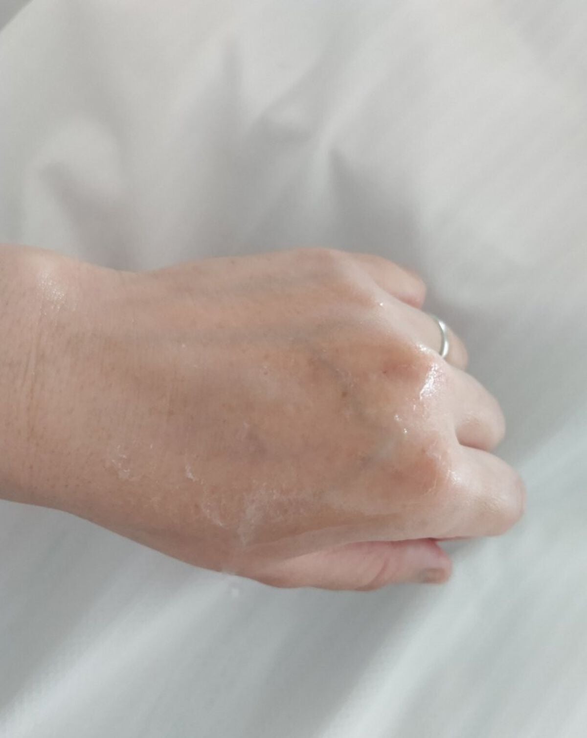 カーボネイテッドミスト/Laeisis/ミスト状化粧水を使ったクチコミ(5枚目)