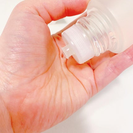 オルビスユー ローション/オルビス/化粧水を使ったクチコミ(2枚目)