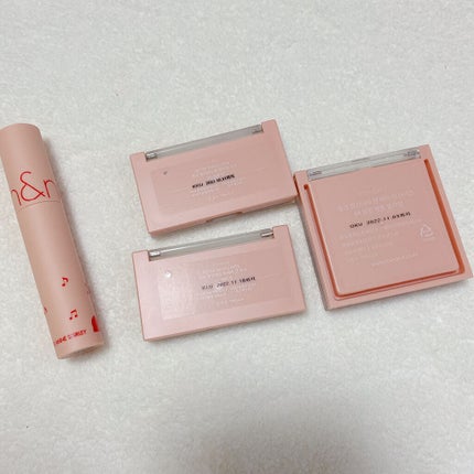 ゼロベルベットティント/rom&nd/リップティントを使ったクチコミ(6枚目)