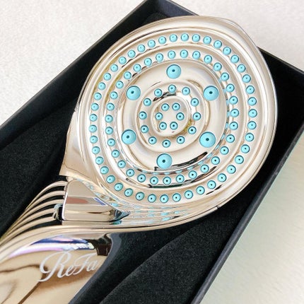 リファ ファインバブルS/ReFa/シャワーヘッドを使ったクチコミ(3枚目)