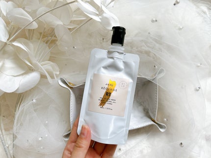 No.46ピュアRT セラム 無香料 / REGLAGE