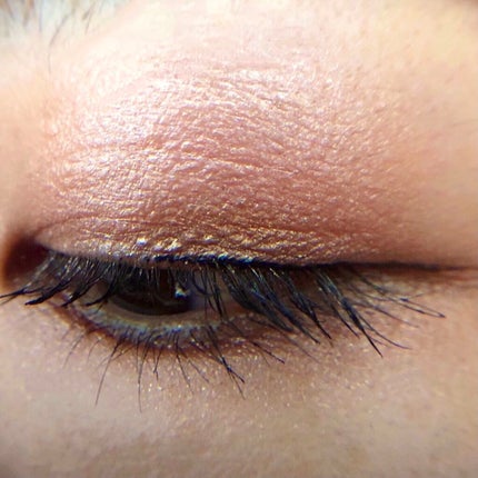 サンジェルマンデプレ アイシャドーパレット/NARS/アイシャドウパレットを使ったクチコミ(4枚目)