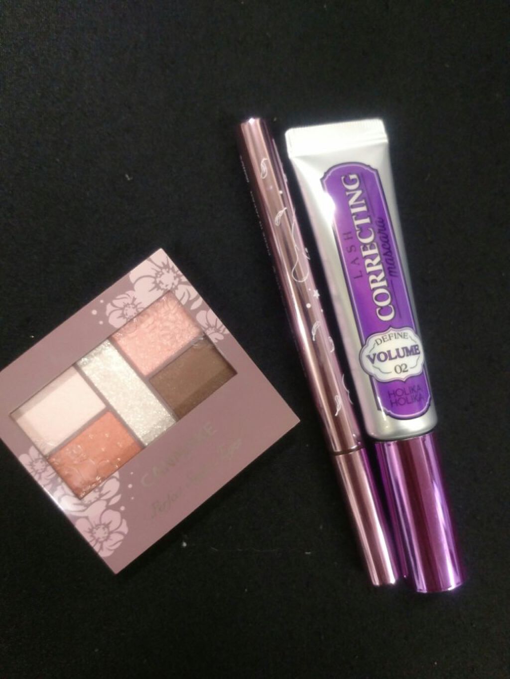 ラブ・ライナー リキッドアイライナーＲ３/ラブ・ライナー/リキッドアイライナーを使ったクチコミ（1枚目）