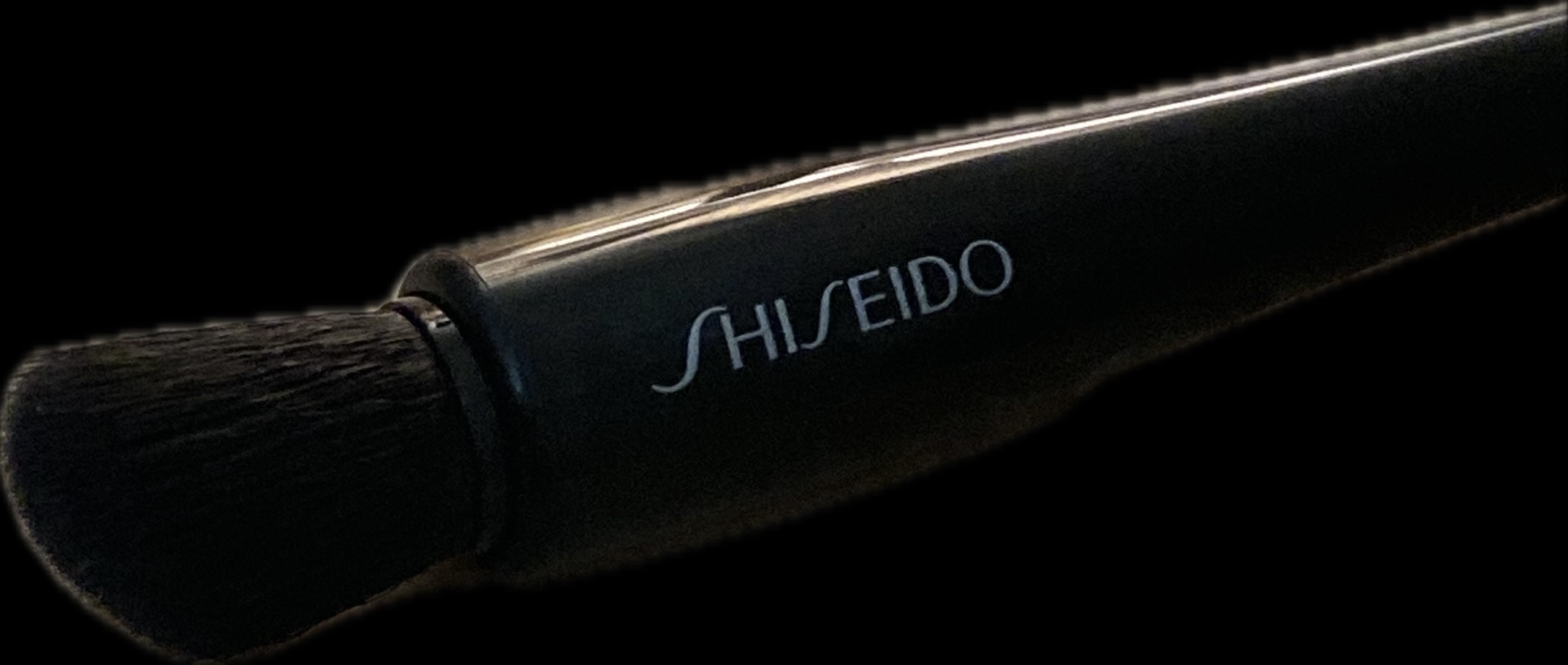 NANAME FUDE マルチ アイブラシ/SHISEIDO/メイクブラシを使ったクチコミ（2枚目）