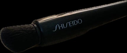 NANAME FUDE マルチ アイブラシ/SHISEIDO/メイクブラシを使ったクチコミ(2枚目)