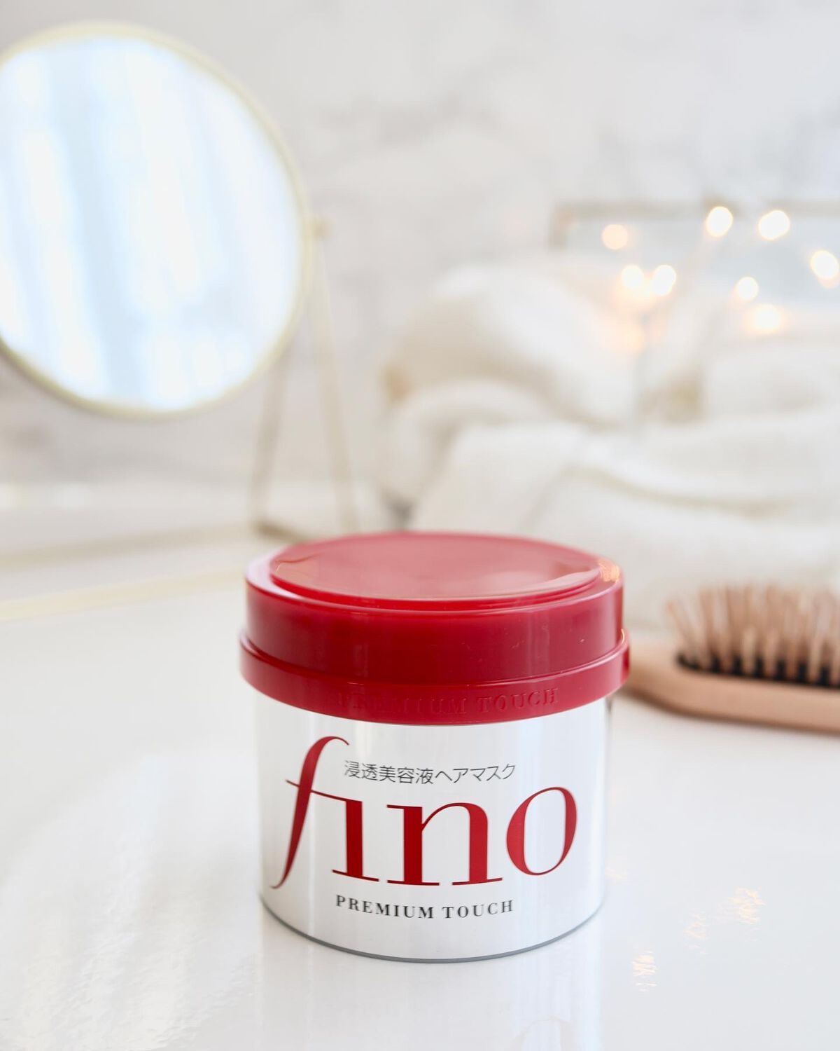 髪のキメ美容バリアトリートメント/エッセンシャル/洗い流すヘアトリートメントを使ったクチコミ（3枚目）