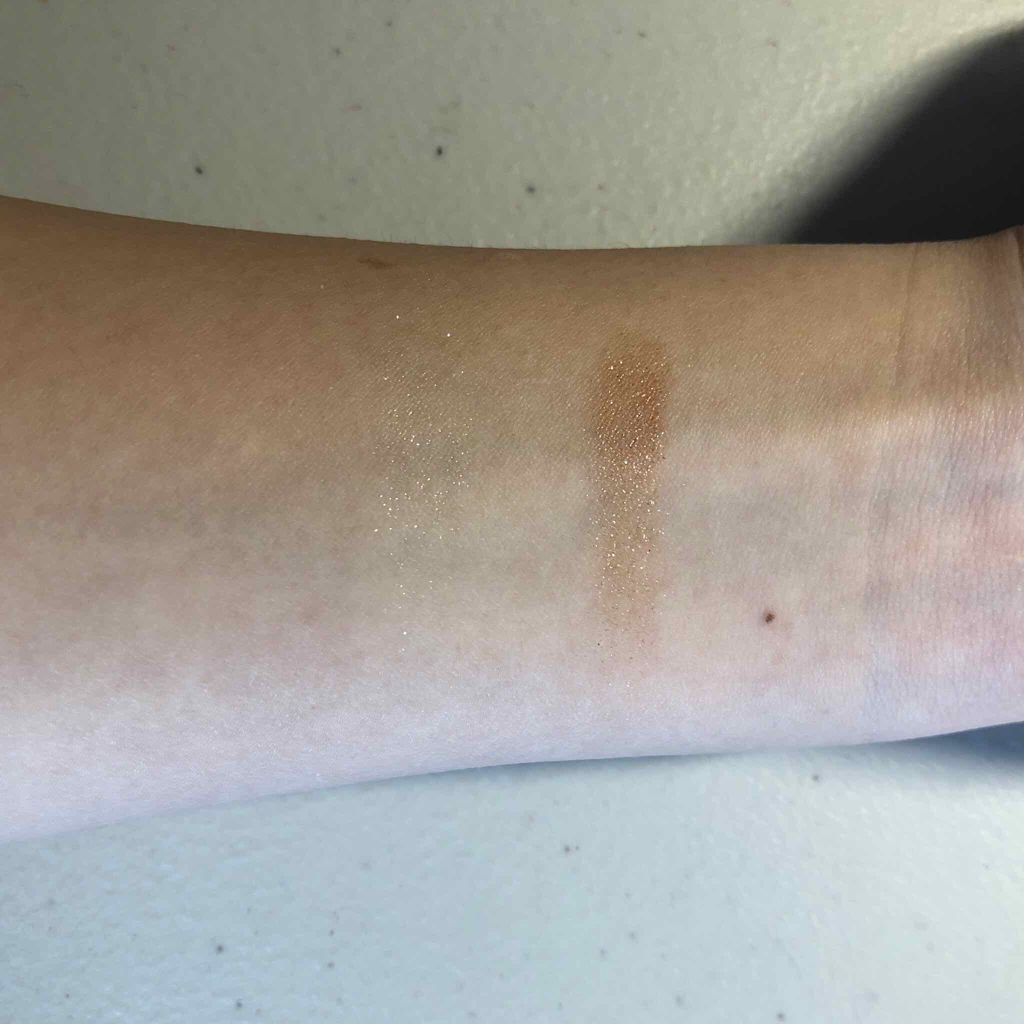 ルックアット マイアイジュエル/ETUDE/単色アイシャドウを使ったクチコミ（3枚目）