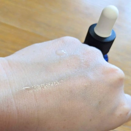 クロノセル/FABIUS/美容液を使ったクチコミ(4枚目)