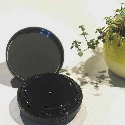 ミネラルリキッドリー ファンデーション SPF22 PA++/MiMC/リキッドファンデーションを使ったクチコミ(2枚目)