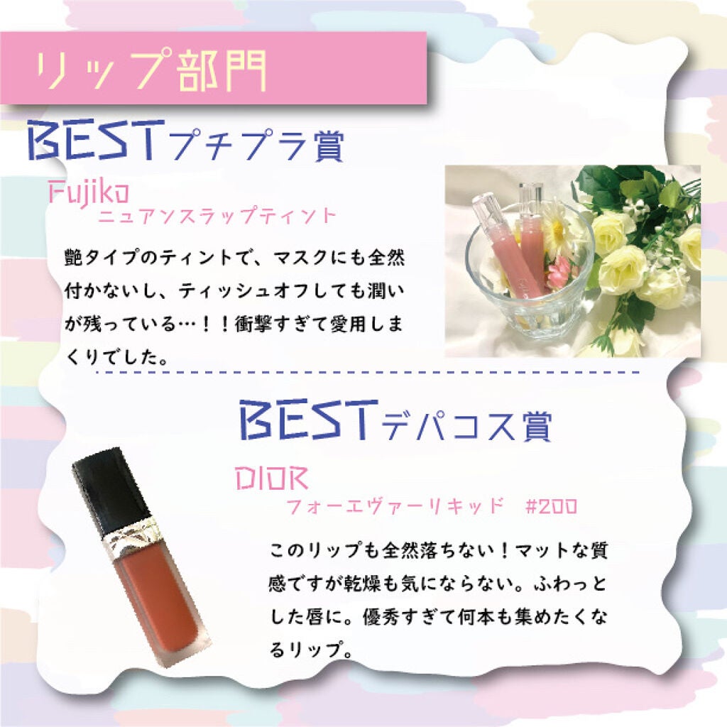 プロ アイ パレット/CLIO/アイシャドウパレットを使ったクチコミ(4枚目)