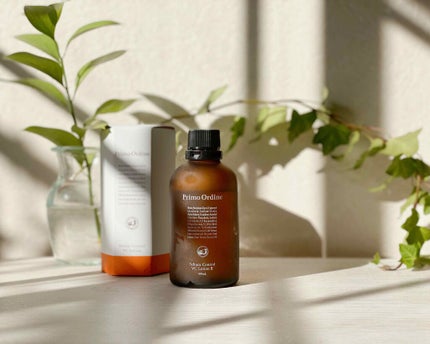 シーバムコントロールVCローションII/プリモディーネ/化粧水を使ったクチコミ(1枚目)