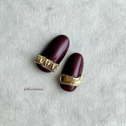 ネイルポリッシュ/ジュミートウキョウ/マニキュアを使ったクチコミ(9枚目)