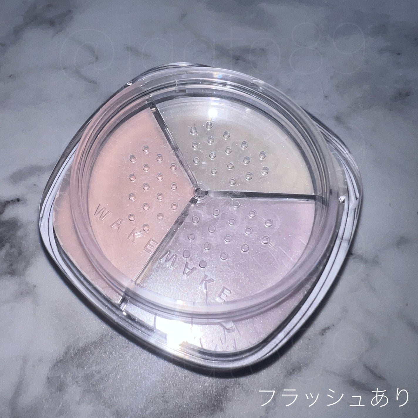 ã¹ãã€ãã£ã¯ãµãŒãã«ãã«ã©ãŒããŠããŒ/wakemake/ã«ãŒã¹ããŠããŒã䜿ã£ãã¯ãã³ãïŒ6æç®ïŒ