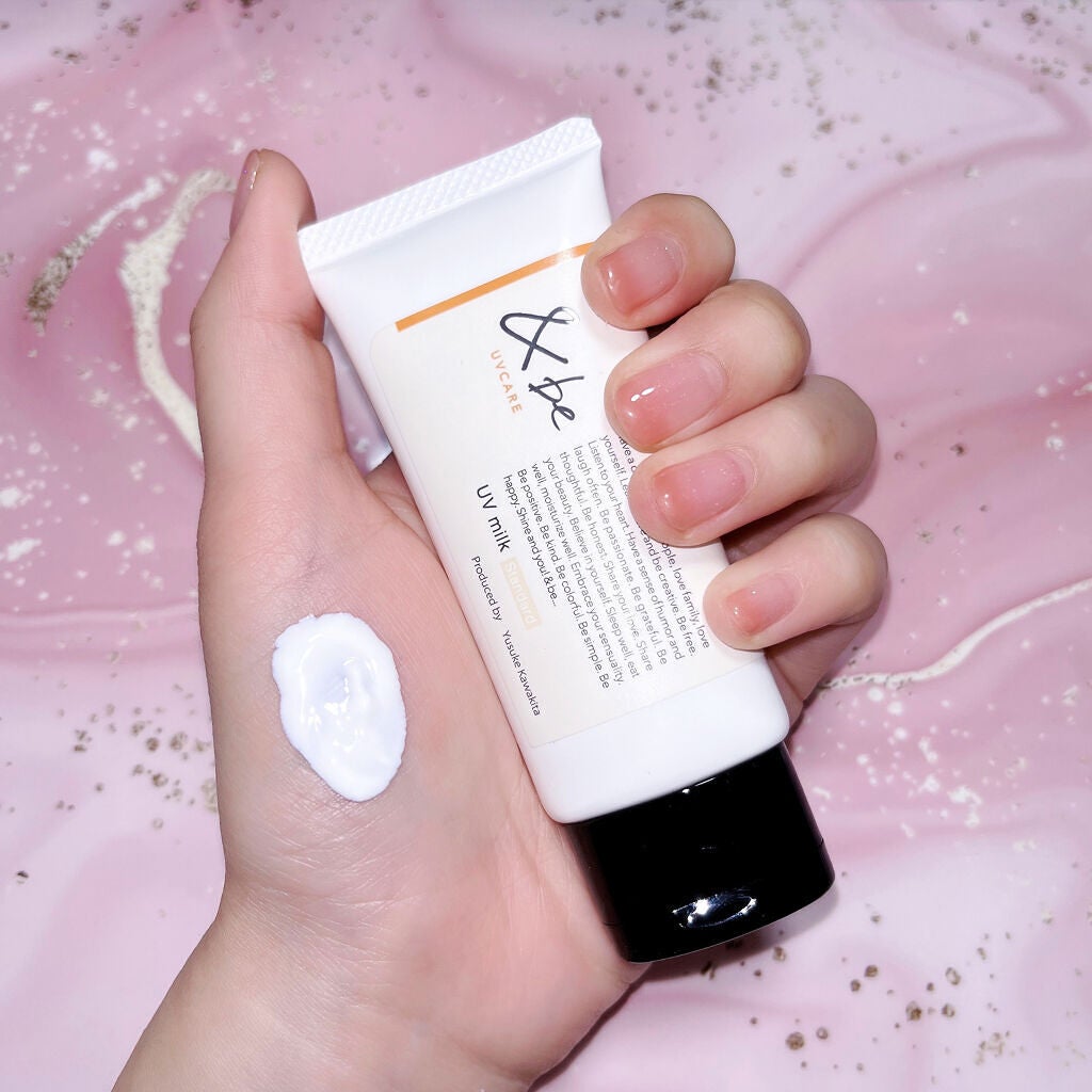 クレヨンリップ/&be/口紅を使ったクチコミ(4枚目)