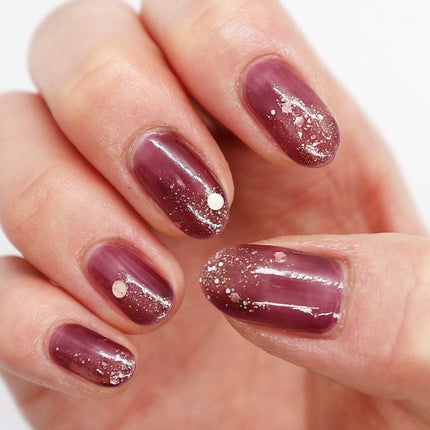 マニキュア/SMELLY/マニキュアを使ったクチコミ(5枚目)