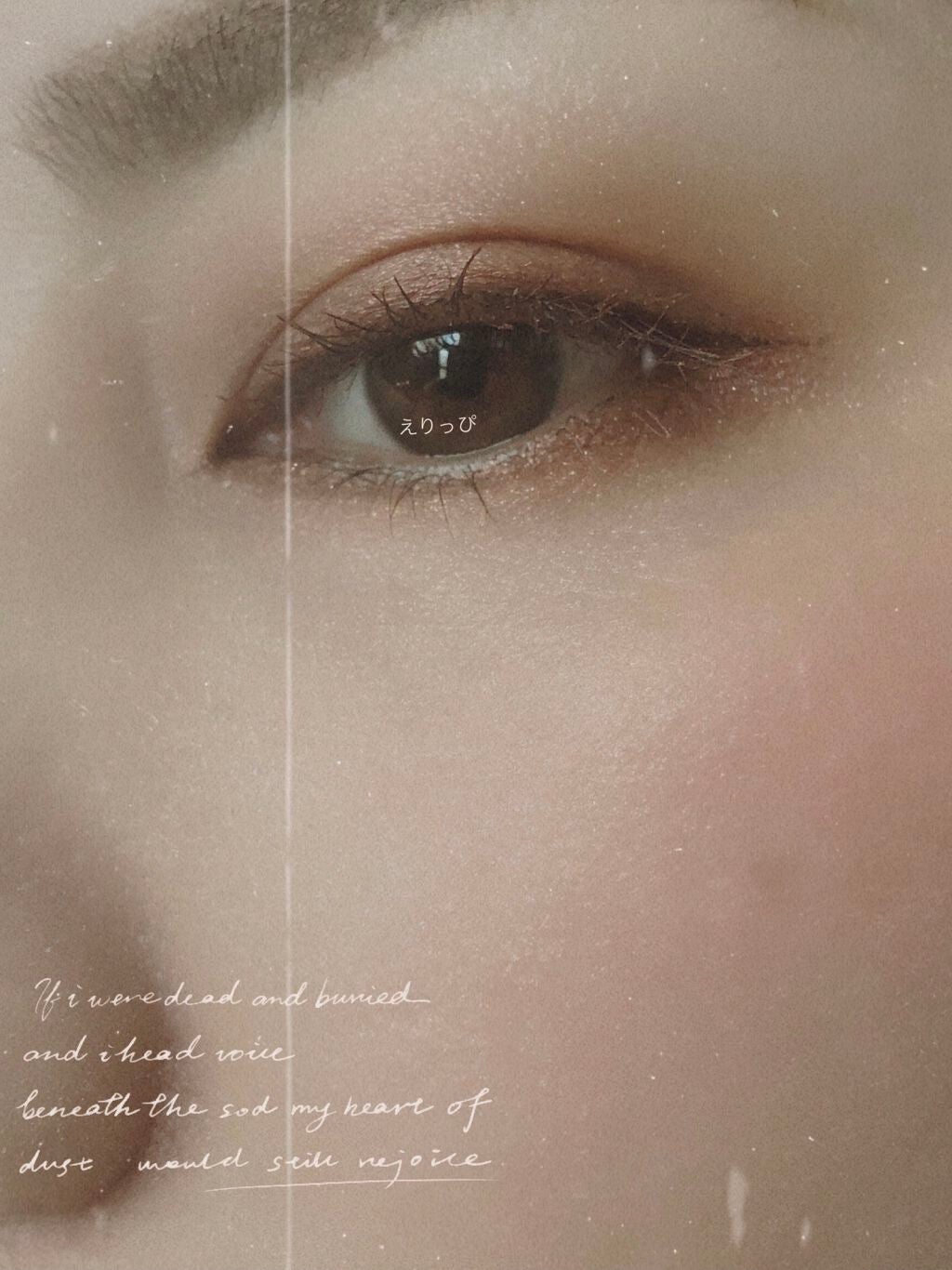 BRONZE PALETTE/Natasha Denona/アイシャドウパレットを使ったクチコミ(5枚目)