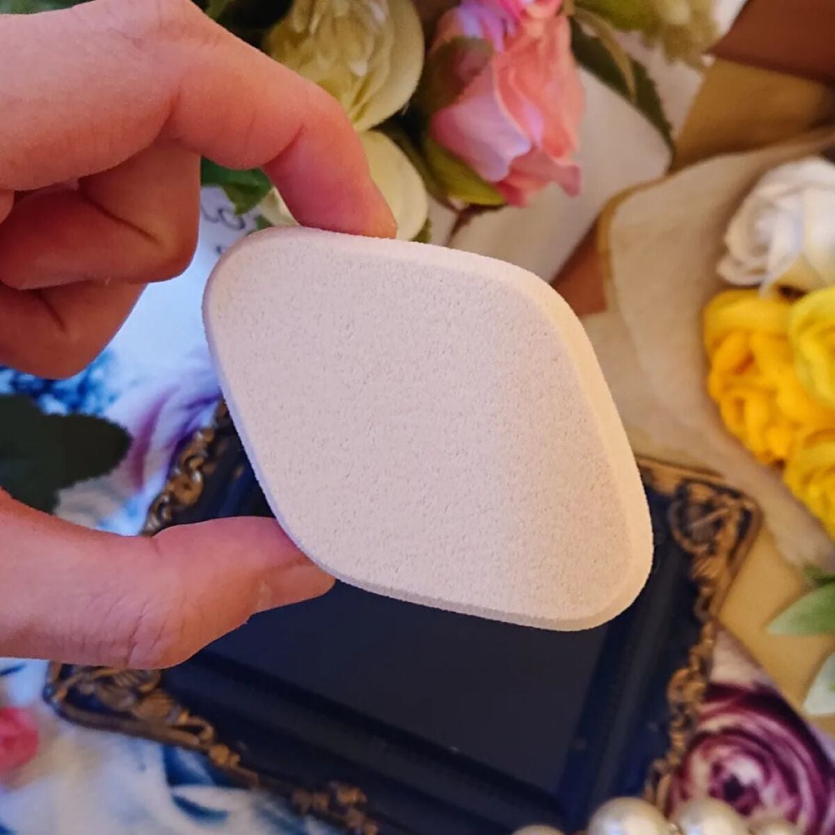 マスクフィットレッドファンデーション/TIRTIR(ティルティル)/リキッドファンデーションを使ったクチコミ(2枚目)