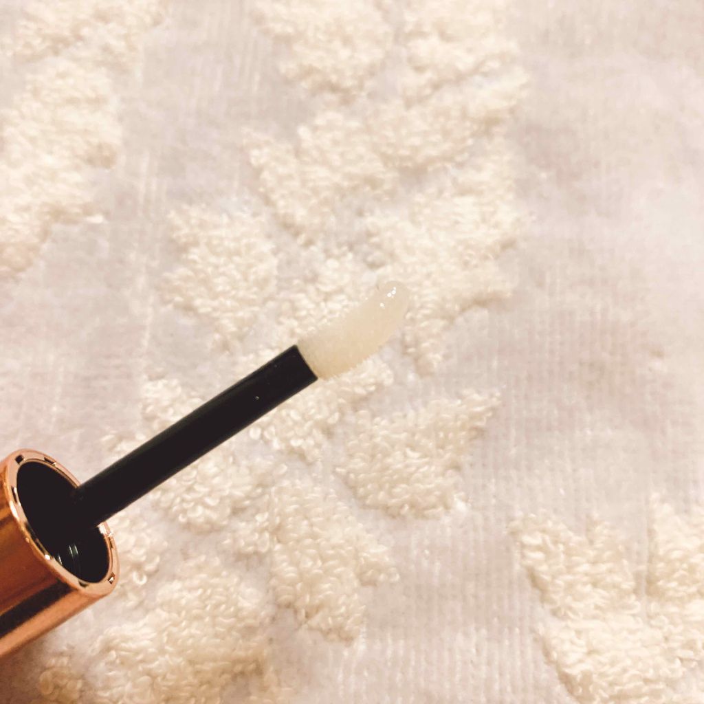 スカルプD ボーテ ピュアフリーアイラッシュセラム　プレミアム/アンファー(スカルプD)/まつげ美容液を使ったクチコミ（3枚目）