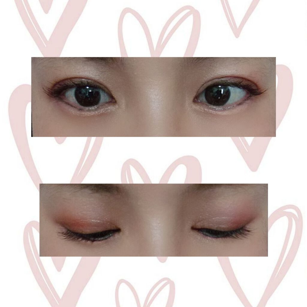 クイックラッシュカーラー/キャンメイク/マスカラ下地を使ったクチコミ(3枚目)