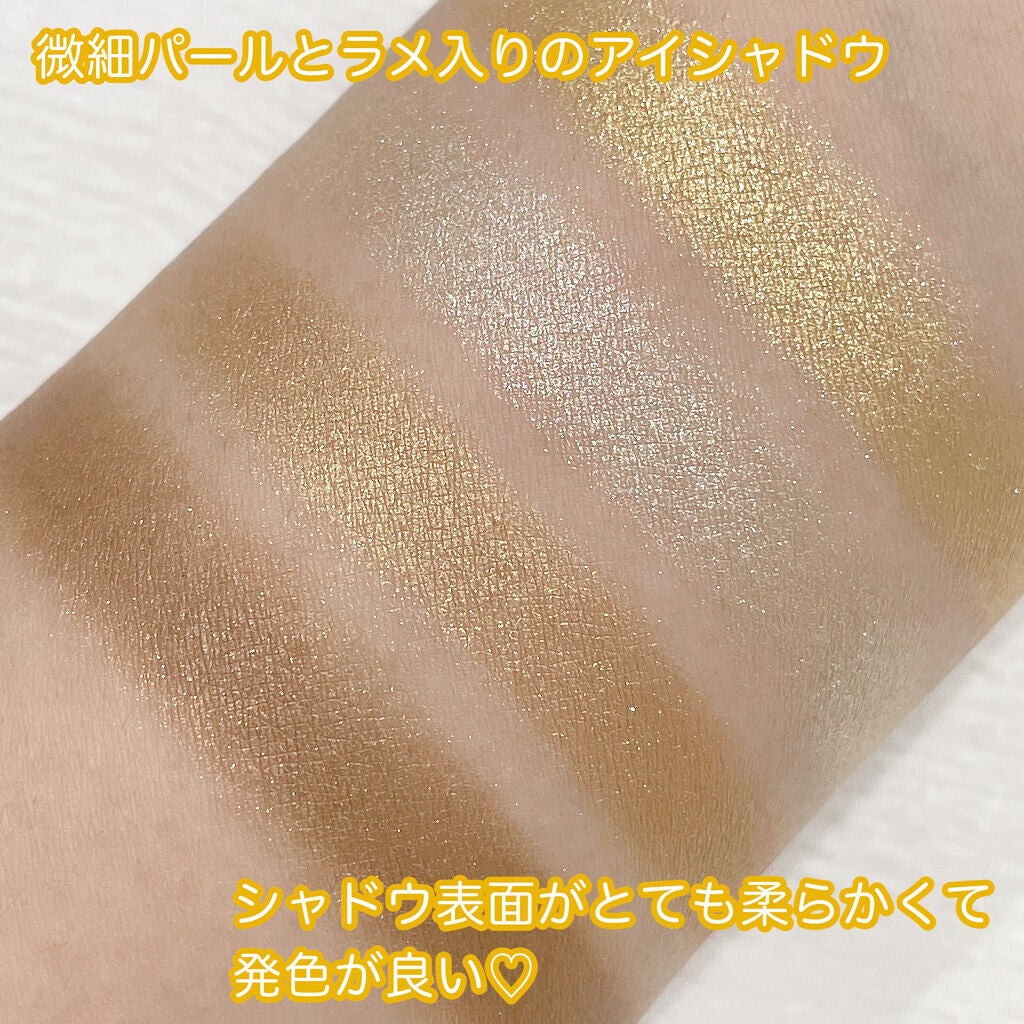 レ キャトル オンブル|CHANELの口コミ - 今日はCHANELの274 レ キャトル オンブル|CHANELの口コミ - 今日はCHANELの274