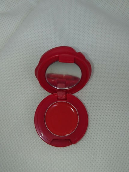 Rosy Lips/the YEON/口紅を使ったクチコミ(2枚目)