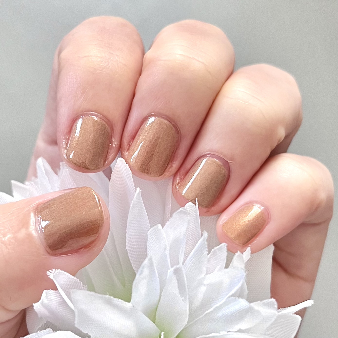 カラフルネイルズ/キャンメイク/マニキュア by きぎ / フォロバします