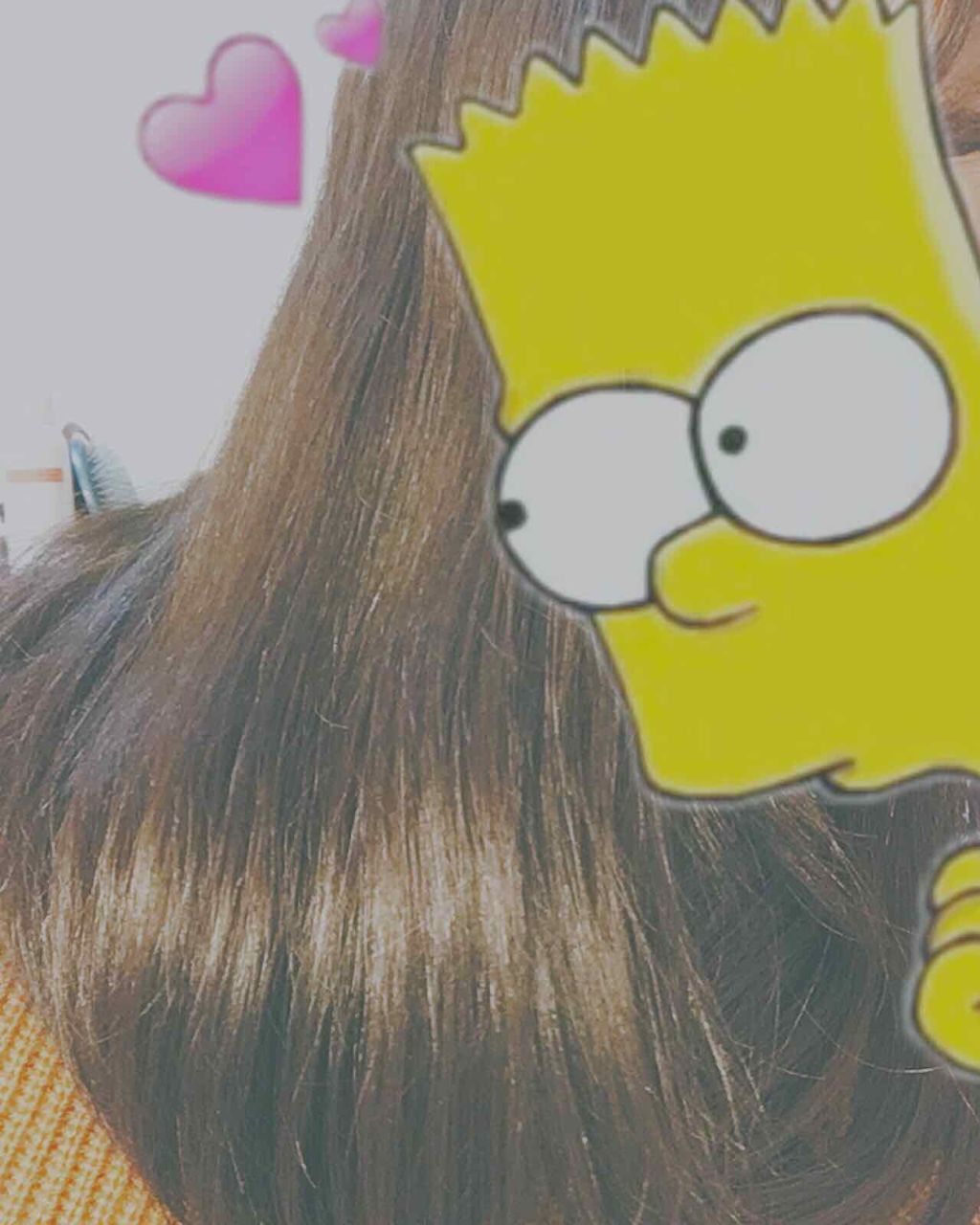 コンパクトスタイラー/TANGLE TEEZER/ヘアブラシを使ったクチコミ（2枚目）