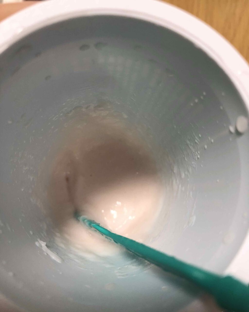 ドクタージャルト シェイキング ラバー シェイク＆ショット/Dr.Jart＋/シートマスク・パックを使ったクチコミ（3枚目）