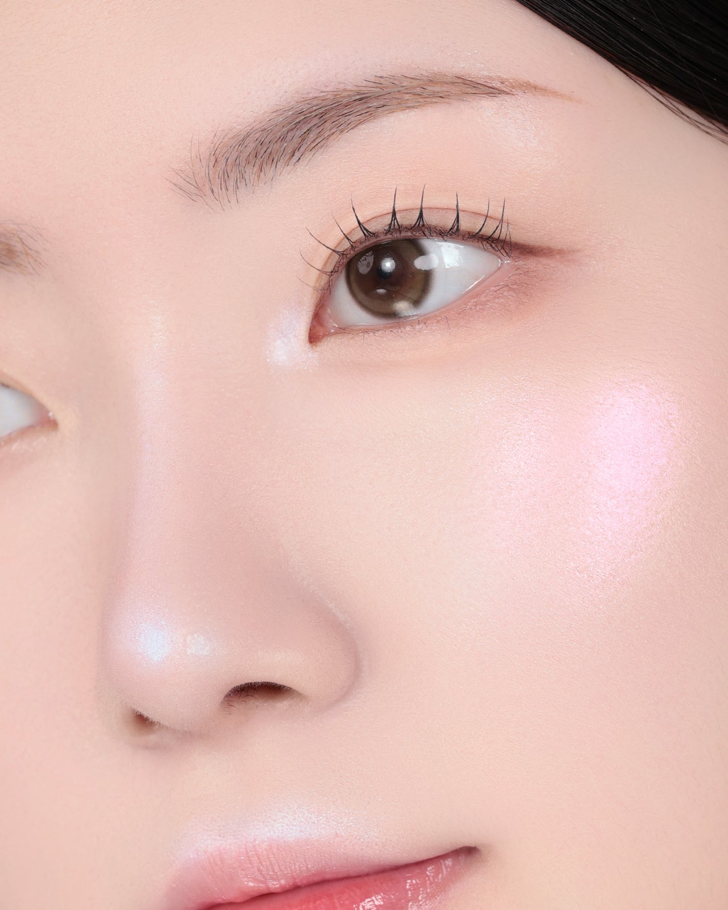 【公式】PERIPERA on LIPS 「#ハートポケットビーム好きなところにトントンとのせたら照明がパ..」(2枚目)