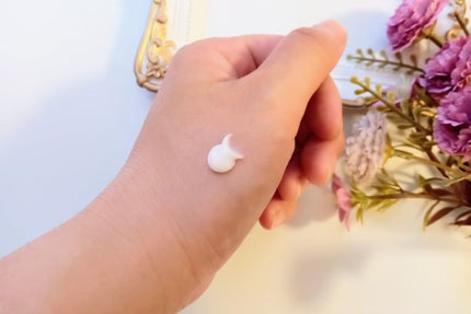 クリーム20/ドモホルンリンクル/フェイスクリームを使ったクチコミ(3枚目)