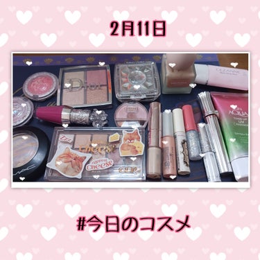 🎀ゆう。🎀 on LIPS 「✼••┈┈••✼••✼••┈┈••✼••┈┈••✼••┈┈•2..」（1枚目）