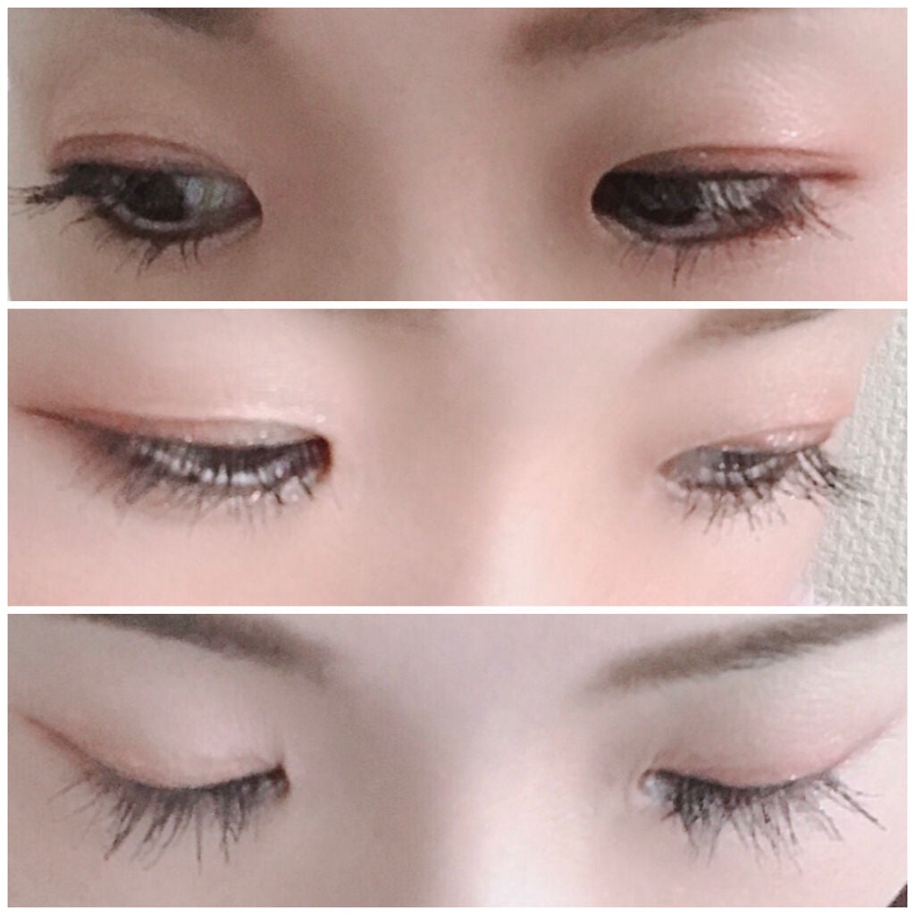 ラッシュマキシマイザーHP/KATE/マスカラ下地を使ったクチコミ(2枚目)