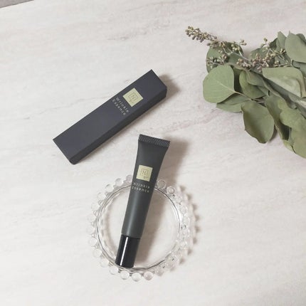 N organic Vie リンクルパックエッセンス/N organic/美容液を使ったクチコミ(2枚目)