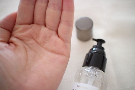 SSビオリス ボタニカル ヘアオイル/SSビオリス/ヘアオイルを使ったクチコミ(3枚目)