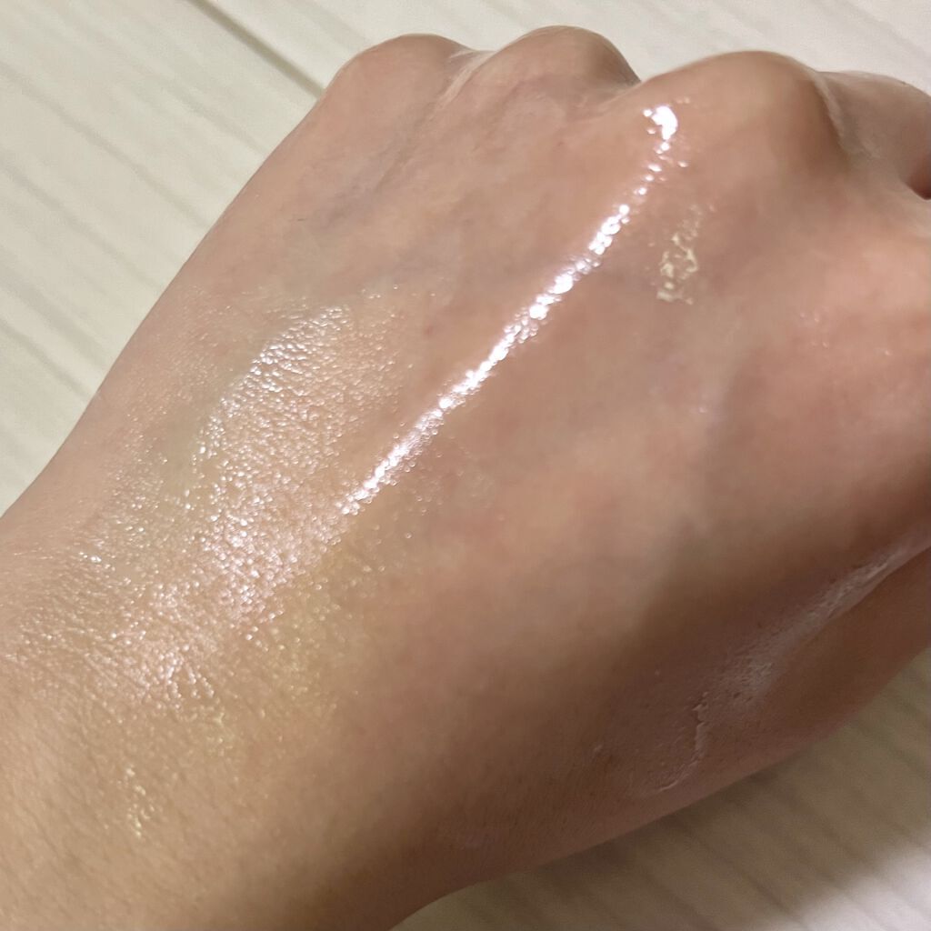 リフトホワイト パーフェクション/BRIGHTAGE/美容液を使ったクチコミ（3枚目）