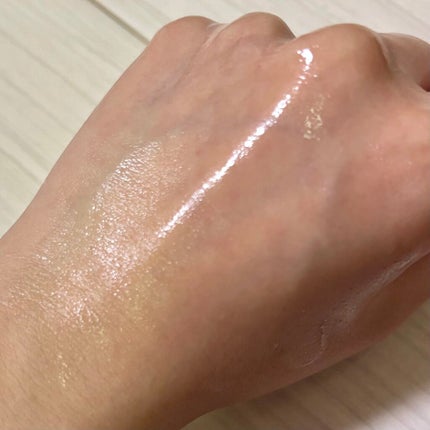 リフトホワイト パーフェクション/BRIGHTAGE/美容液を使ったクチコミ(3枚目)