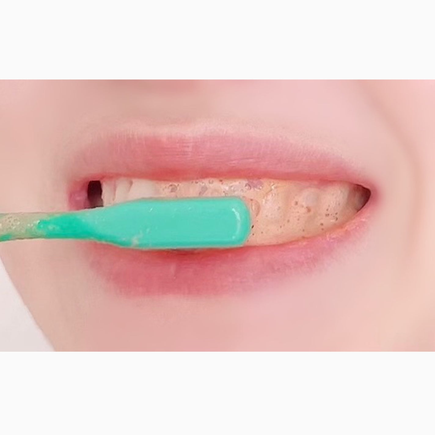 81マテラ ハミガキマッサージクリーム/MATERRA81/その他オーラルケアを使ったクチコミ(5枚目)