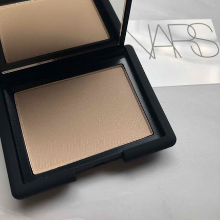 ブラッシュ/NARS/パウダーチークを使ったクチコミ(1枚目)