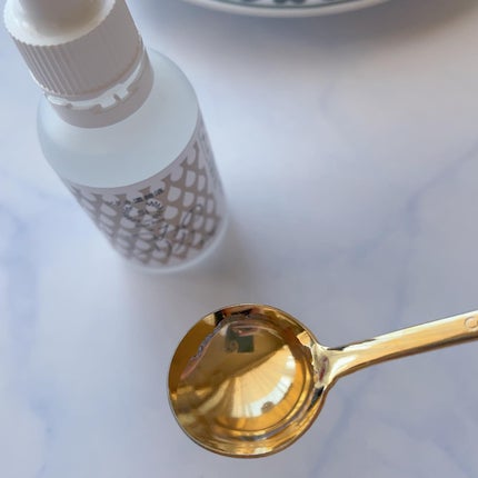 yocco on LIPS 「シリカ、ケイ素の濃縮液50ml濃度10,000mg/ℓの濃縮液..」(3枚目)