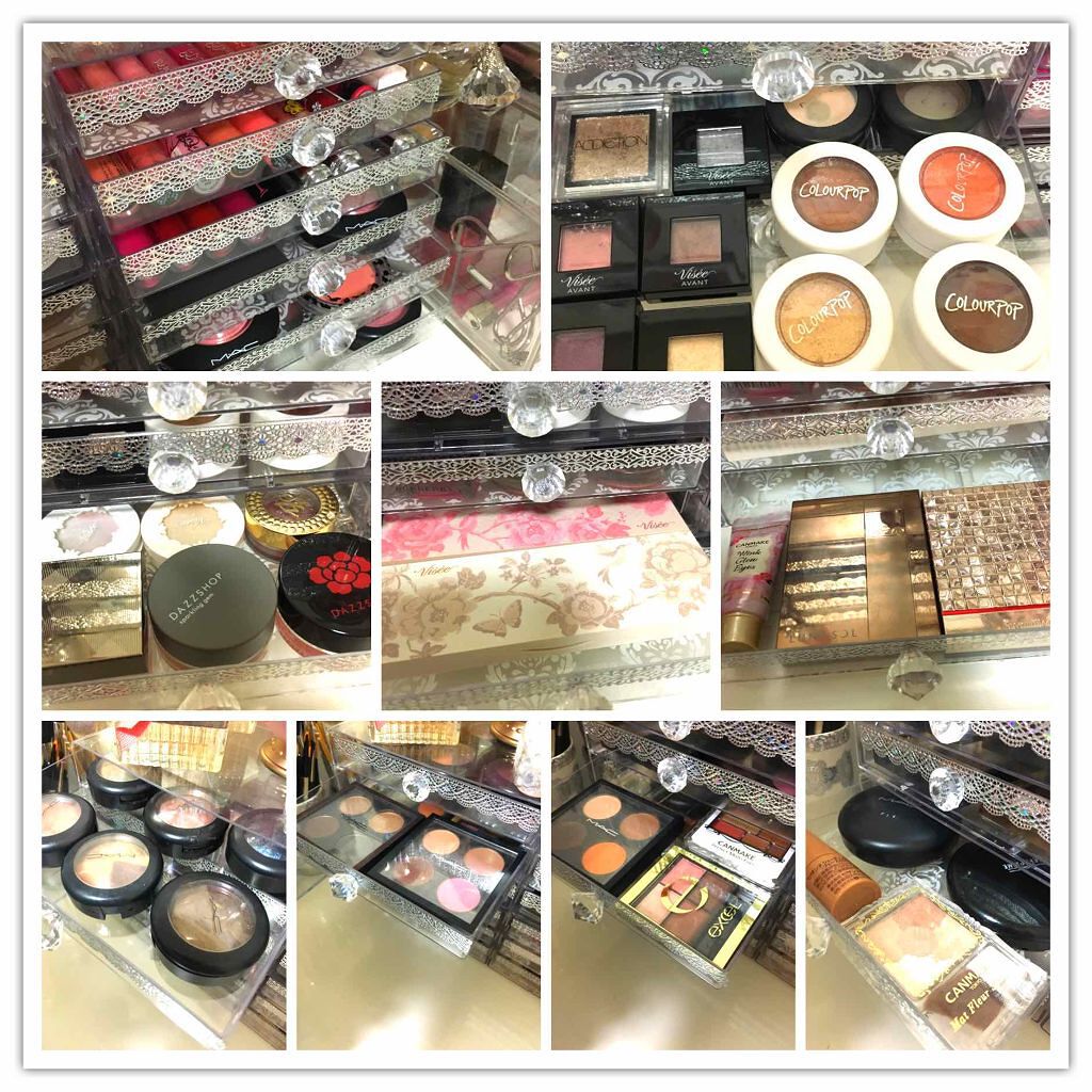 5段引き出し/ニトリ/その他を使ったクチコミ（2枚目）