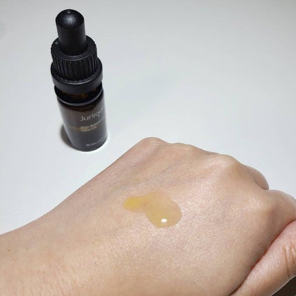 スキンバランシングフェイスオイル/ジュリーク/フェイスオイルを使ったクチコミ(5枚目)